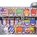 Random set 30PCS