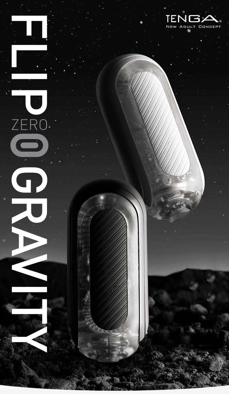 TENGA Manual/Electric FLIP ZERO Aircraft Cup Masturbator Man FLIP HOLE Masturbation Cup Japan Adult Sex Toys for Men Reusable