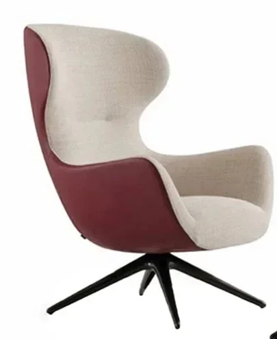 chair - Fabric or PU