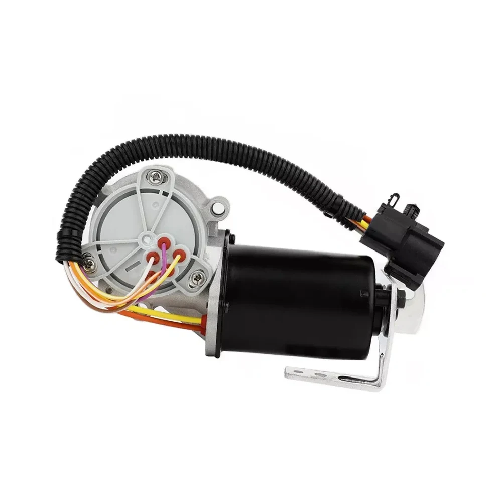 6L5Z7G360AC 60093 Transfer Case Motor For Ford Ranger 2006 2007 2008 2009 2010 2011 Transfer Case Shift Motor Actuator