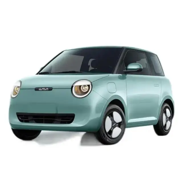 thumbnail image 1 of CHANGAN Lumin 2022 Vehículos de nueva energía Mini vehículo eléctrico de baja velocidad, 1 of 4