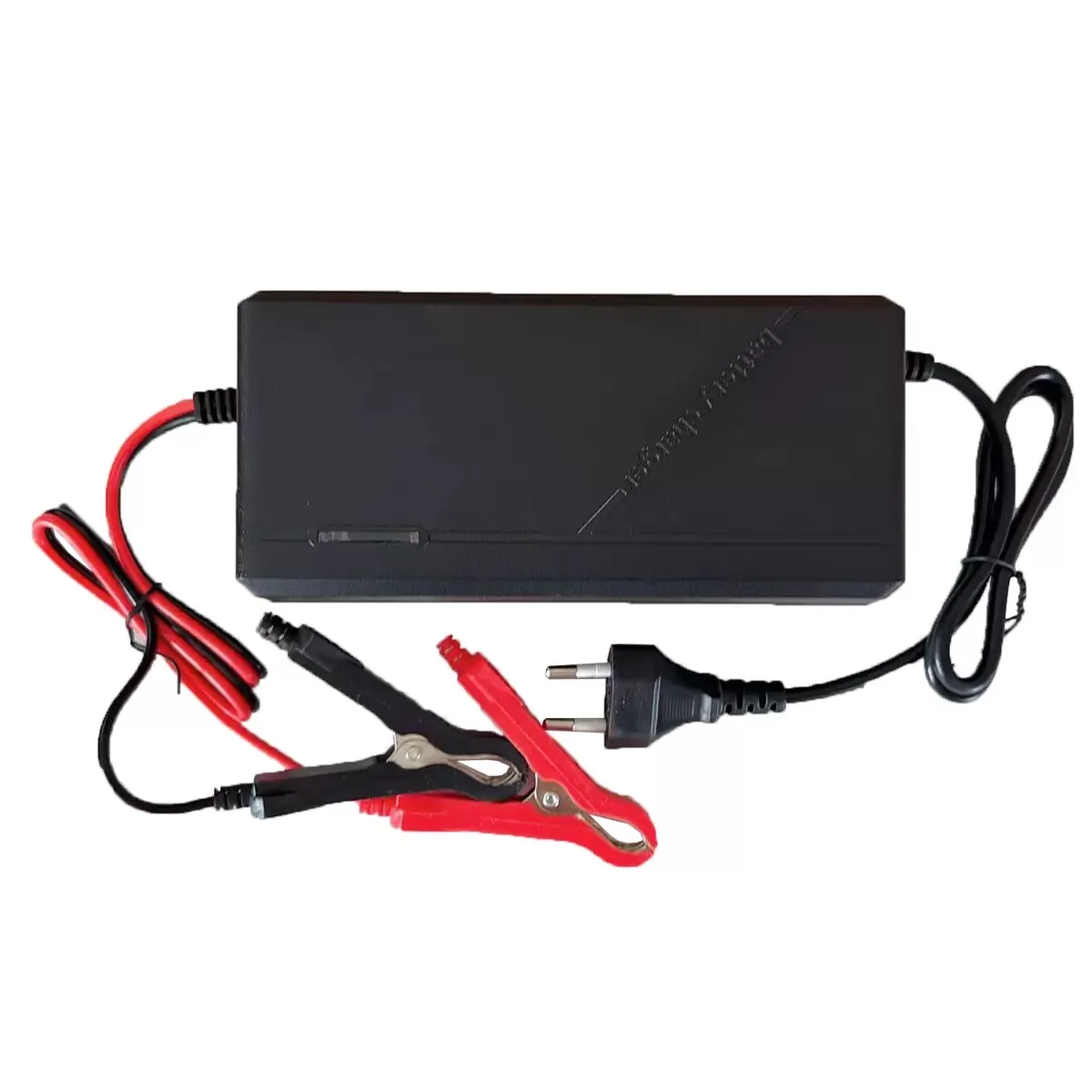 14.6V 29.2V 5A 10A Lifepo4 Battery Charger 4S 8S 12V 24V Smart Charger For Lithium iron Phosphate Battery Pack 110V-240V Charger