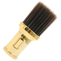 Body Powder Brush Barber Broken Hair Remove Hairdressing Neck Duster Male Shaving Cleaning Styling Salon 1