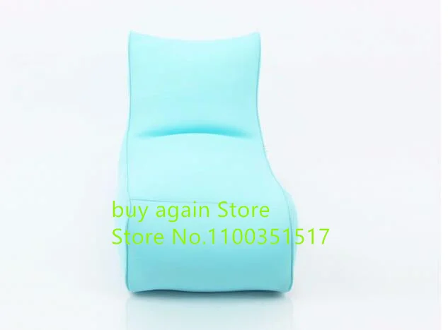 high quality outside polyester Outdoor Beanbag Classic bean bag swimming pool floating beach lounger