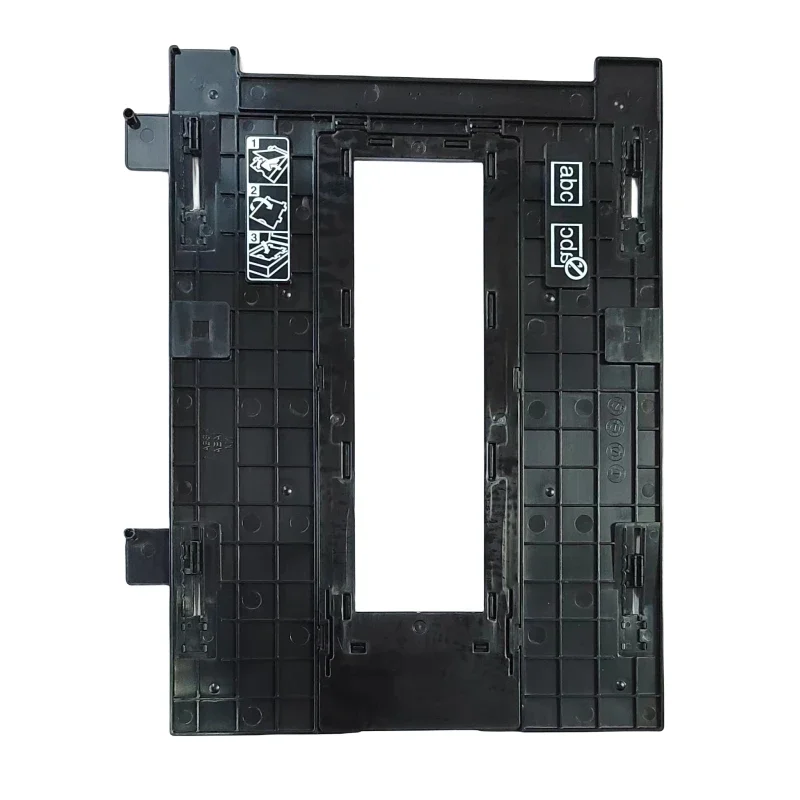 Supporto Per Strisce Di Pellicola Negativo Positivo Photo Scanner Slide 120 Per Epson V700 Photo V750 Pro V800 V850 4990 Gt-X900 Gt-X970