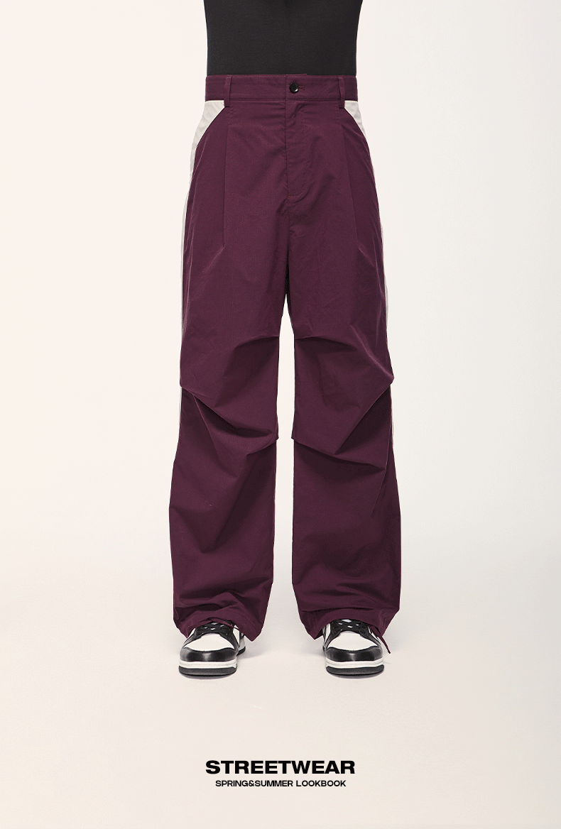 Top 87+ parachute pants gif super hot in.eteachers