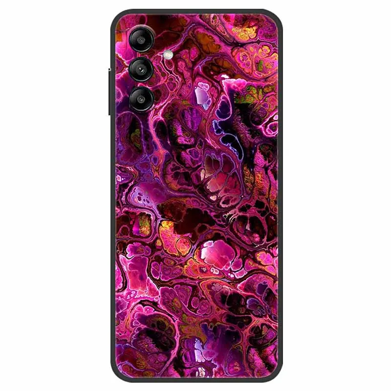 Christmas Soft Silicone TPU Shockproof Phone Case
