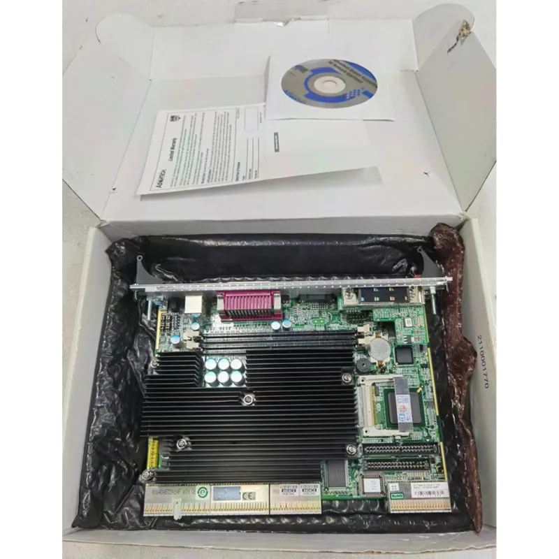 

Industrial Control Board MIC-3359-BE New Stock Please Enquire