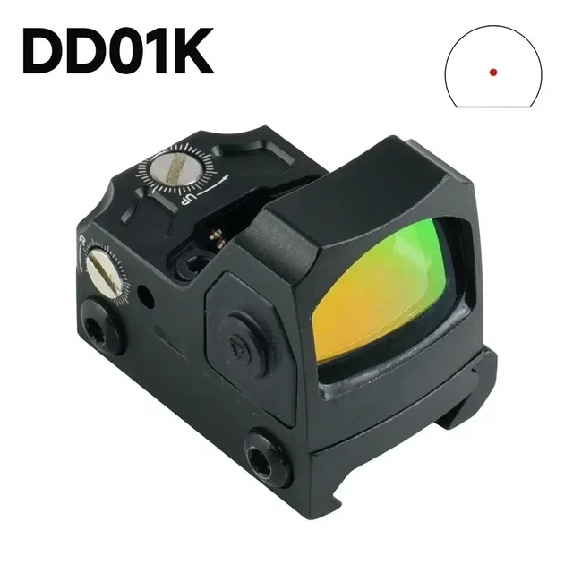 DD01K--20-22mm