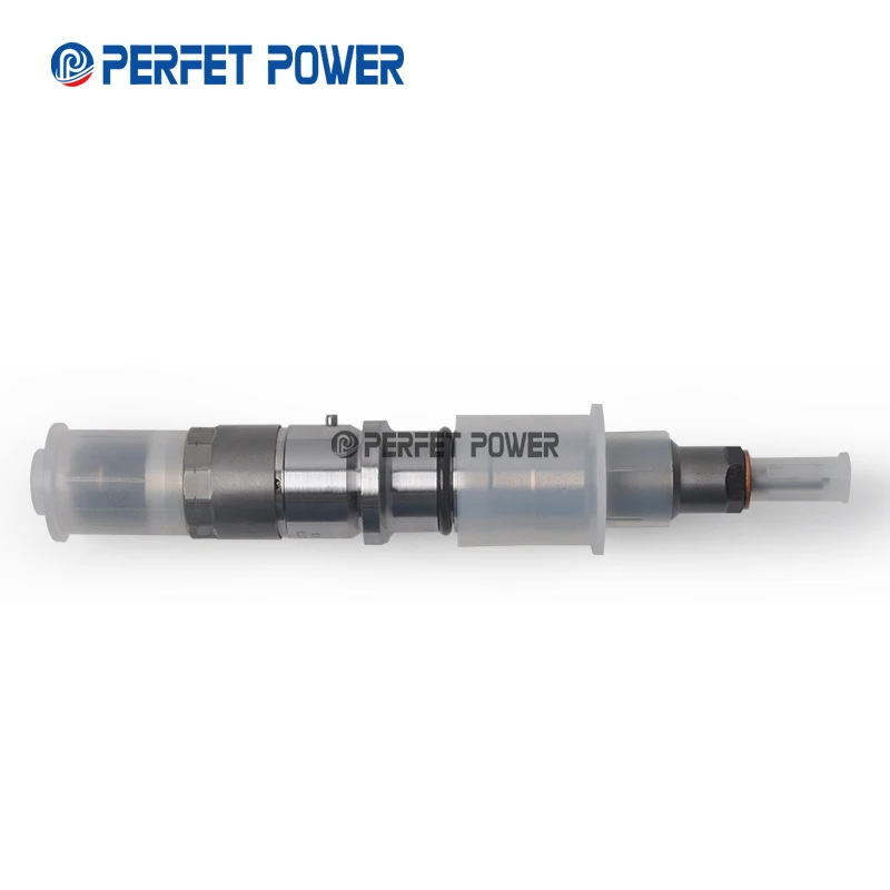 

0445120121 0 445 120 121 Common Rail Fuel Injector Remanufactured