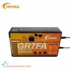 2021 NEW GR7FA CORONA 7ch SBUS Receiver With Gyro Compatible Futaba FASST 14SG 16SG 18MZ for racing drone 2