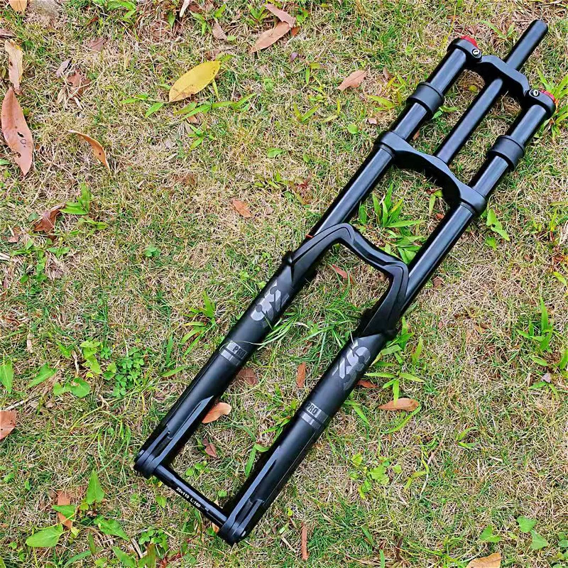 Купить Воздушную Вилку Для Велосипеда 27.5