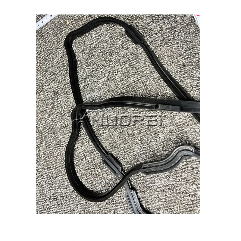 23522279 Oil Pan Gasket For Detroit Diesel Serie 60 Engine