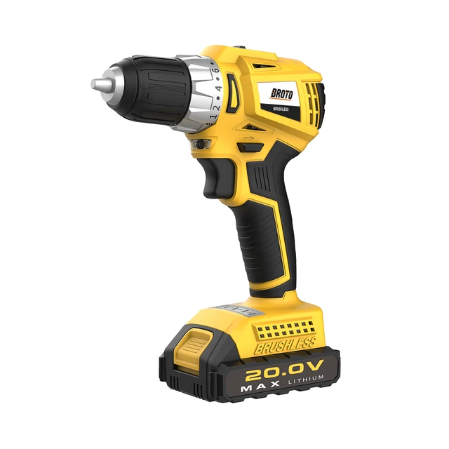 Buy Wholesale China 12v Mini Electric Drill Hand Cordless Battery Drill  Machine & Power Drills at USD 11