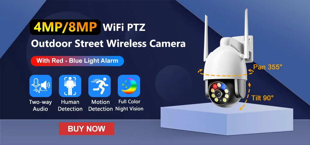 Krupni plan objektiva kamere