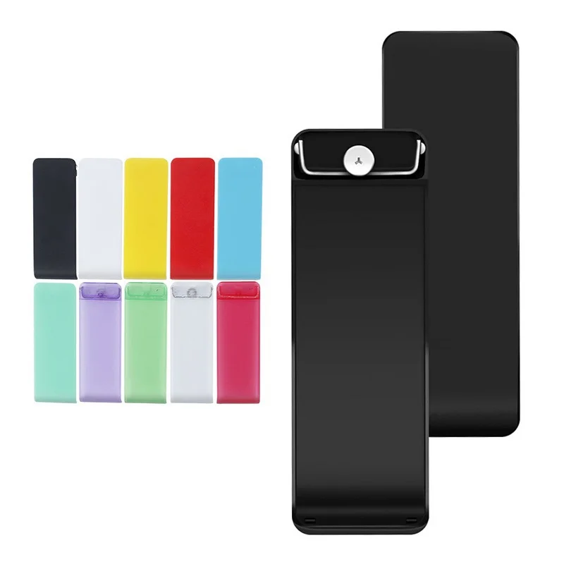 

1pc Host Back Shell Bracket Kit Kickstand Stand Holder For Nintendo Switch Game Console Host Back Shell Kickstand Support Tripod