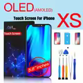 AMOLED For XS