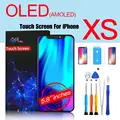 AMOLED For XS