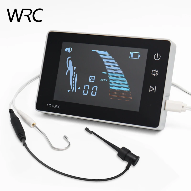 Рисунок 3 - Стоматологический эндододонтический