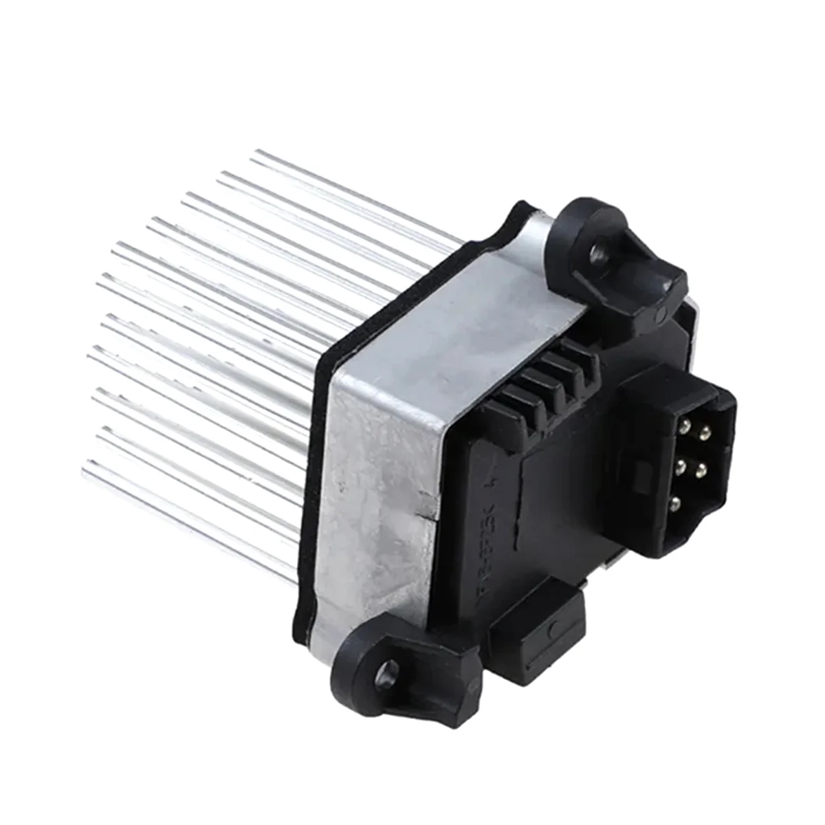 Per Bmw E39 E53 E83 E46 E36 M3 Resistenza Motore Ventilatore Riscaldatore Ac