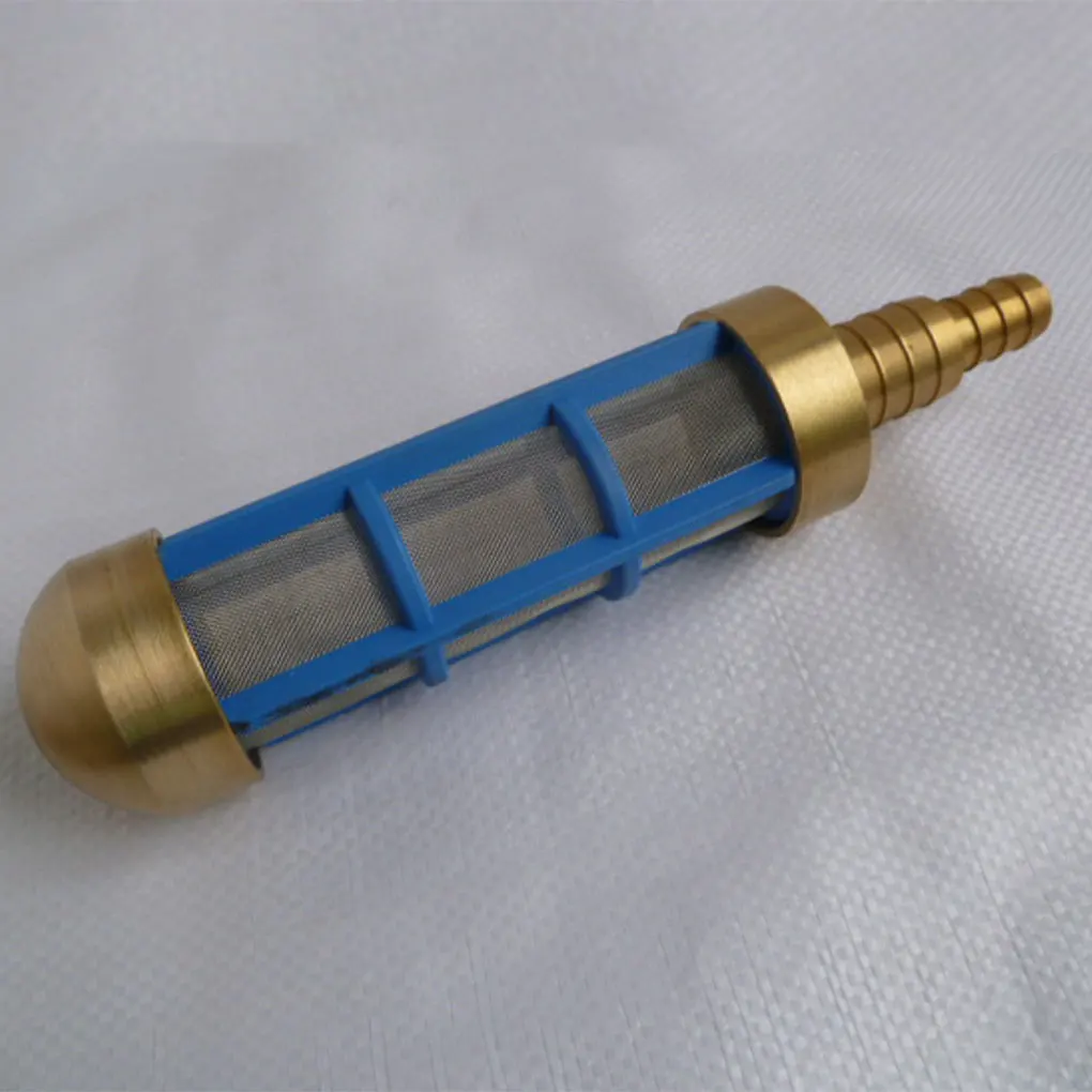 Easy To Install Pressure Washer Filter Ensuring Smooth Operation Running Smoothly Wide Applications