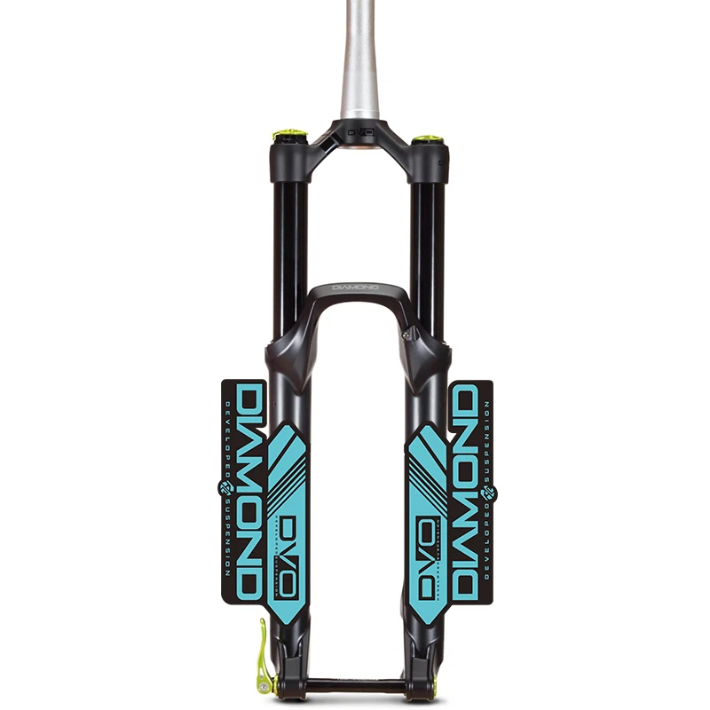 Diamond 36 D1 SL – DVO Suspension