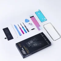 PINZHENG Real High Capacity Battery For iPhone X XR XS 11 12 13 Mini Pro Max Promax Replacement Bateria Warranty One Year - Image 6
