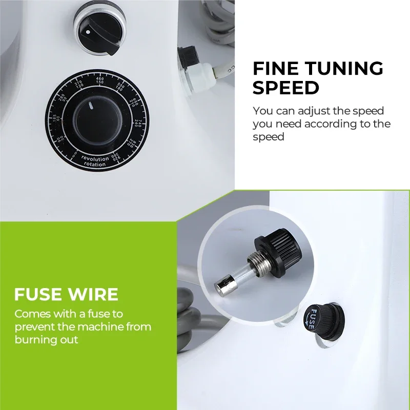Multifunctional Kitchen Appliances Profesional Cake Patissier Robot Cuisine Machine 7L Batidora Electric Food Commercial Mixer