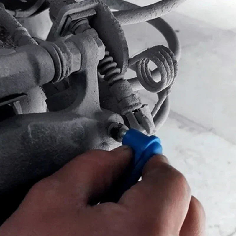Oil Filling Equipment Brake Oil Exchange Tool Quick Special Joint Tool Changing Brake Hose Change Car Accessories