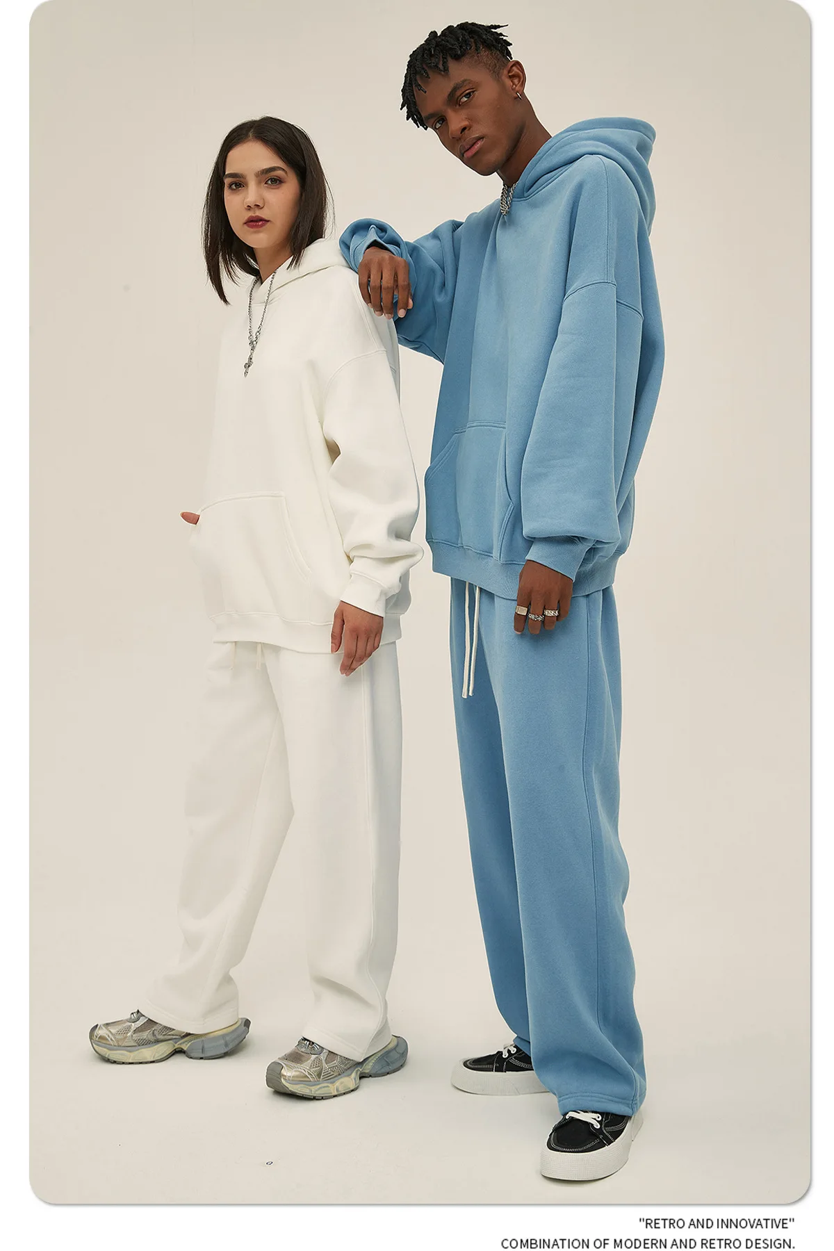 Sports Suit Sports Set Tracksuit Set Outdoor Suit Set Shirt and Shorts Set Hawaiian Shirt and Shorts Set Kaftan Outfit Set Men Denim Jacket Pants Set men's plush hooded straight leg wide leg zippered sports jogging pants set 350G sports jogging
