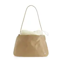 Nouveau sac nuage en nylon, style coréen, grande capacité, sac fourre-tout pour le quotidien, sac à bandoulière ou sous le bras pour femme 4