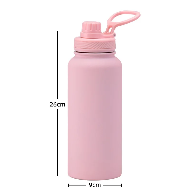 1000ml Customized Insulated Water Bottle 5 | 1000ml Customized Insulated Water Bottle 6