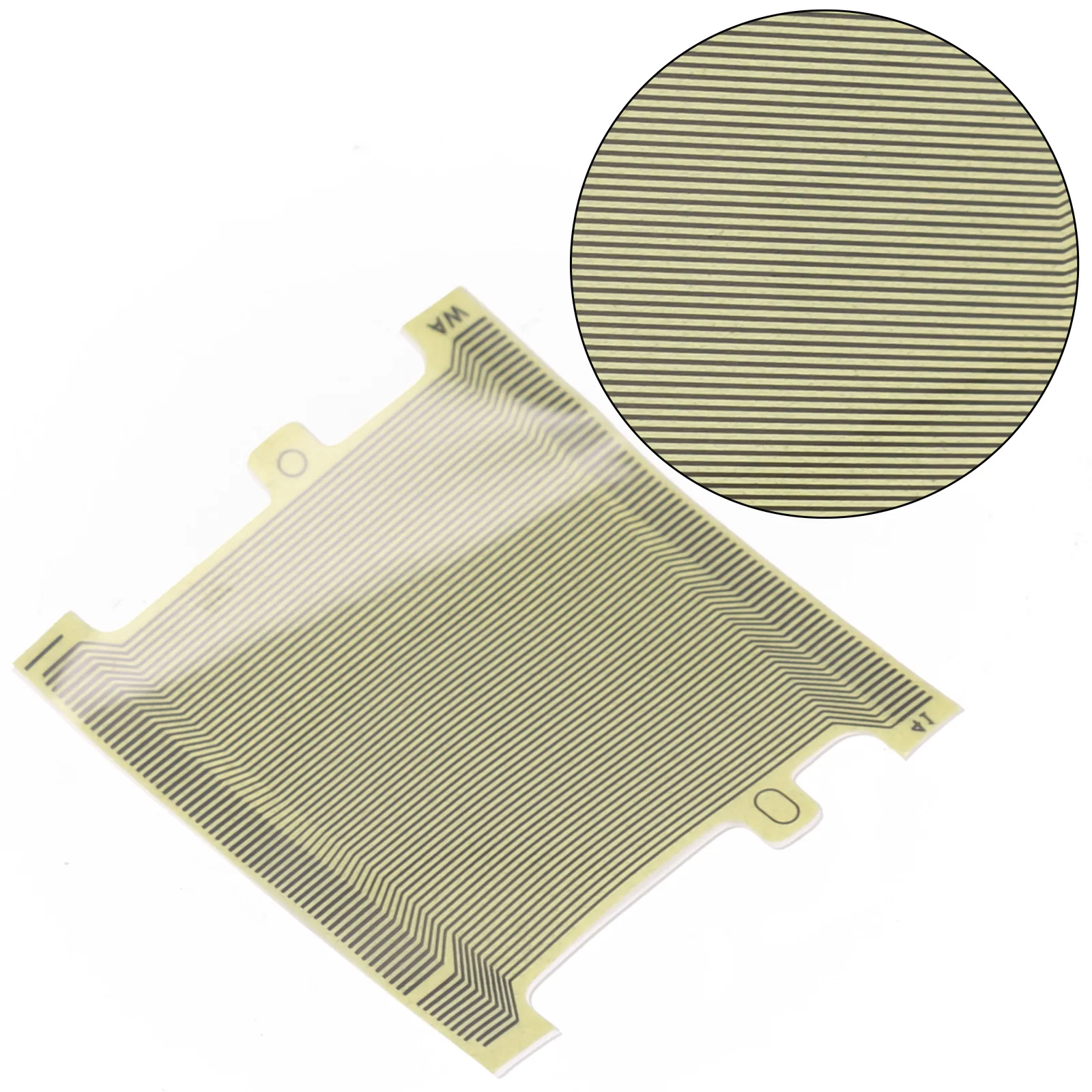 ABS ̺ ڵ  ̺, ǿ   Ƽ, ÷ ̺, 66 Ʈ, 51*44.5mm