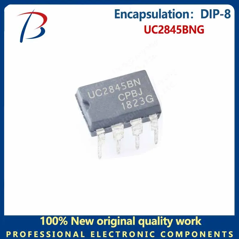 UC2845BNG посылка DIP-8 встроенный