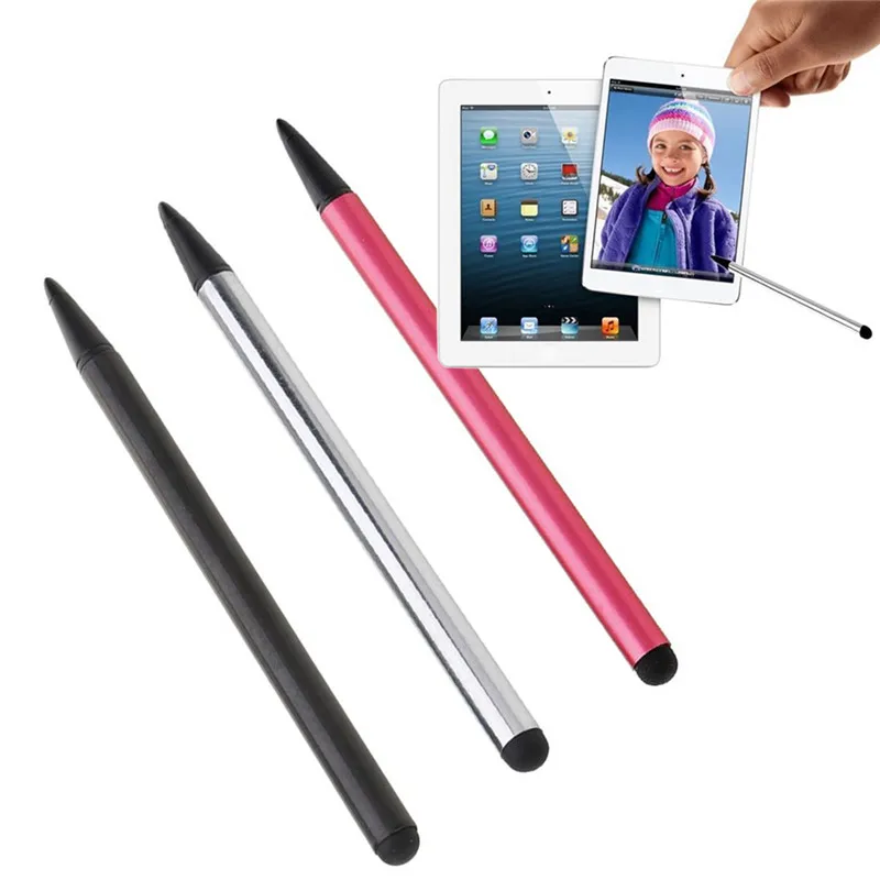 Phone Screen Capacitive Pen Touch Screen Pencil Capacitive Stylus For Smart Phone Tablet images - 6