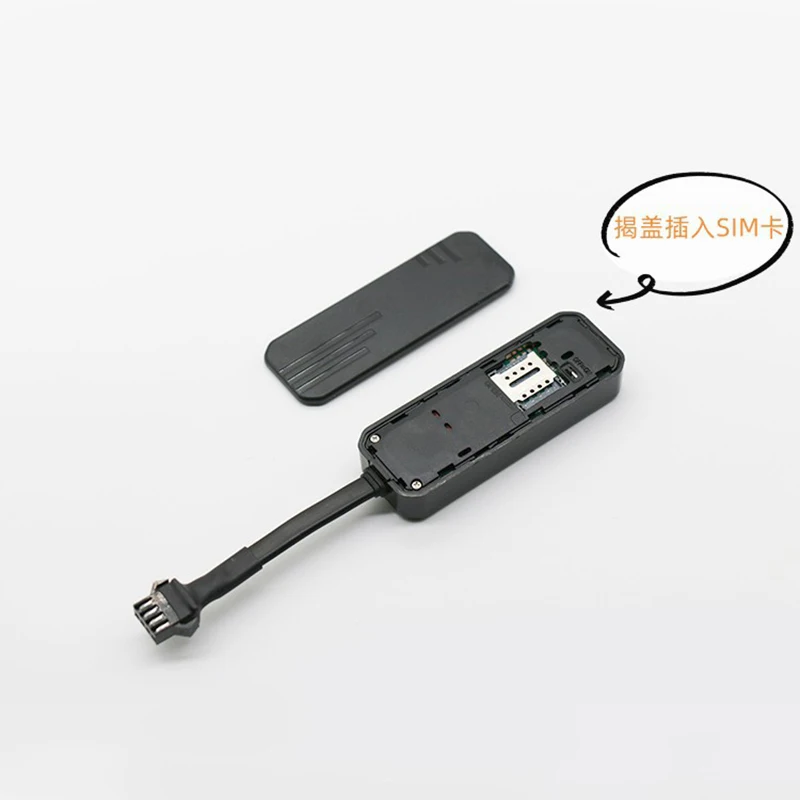 GPS Software With White Label System for Multiple Tracking Platform Devices TRACLER China