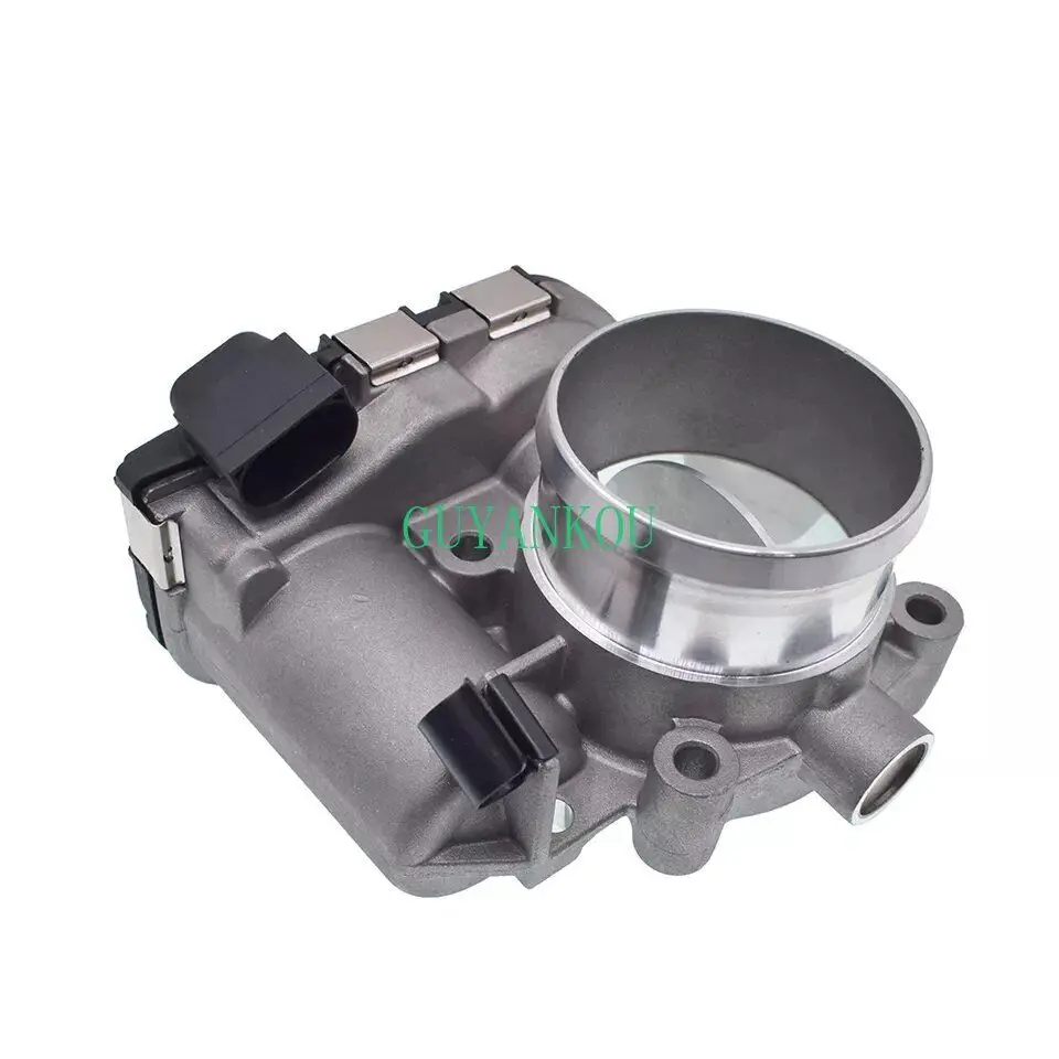Throttle Body BK2Q9E926AC 9675516380 for Ford Ranger Transit CITROEN JUMPER PEUGEOT BOXER 2.2L Diesel