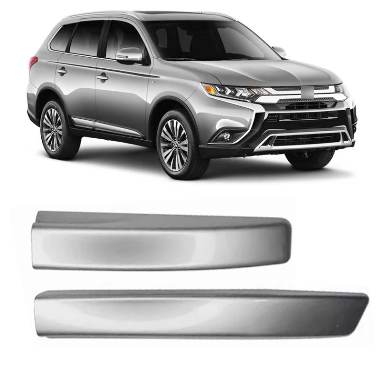 

Багажник на крышу для Mitsubishi Outlander EX 2007-2020