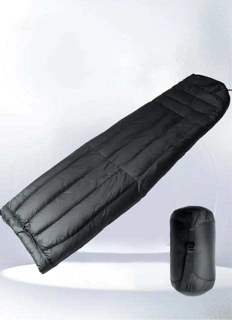 デッドストック フランス軍 OH スリーピングバッグ 寝袋 シュラフ