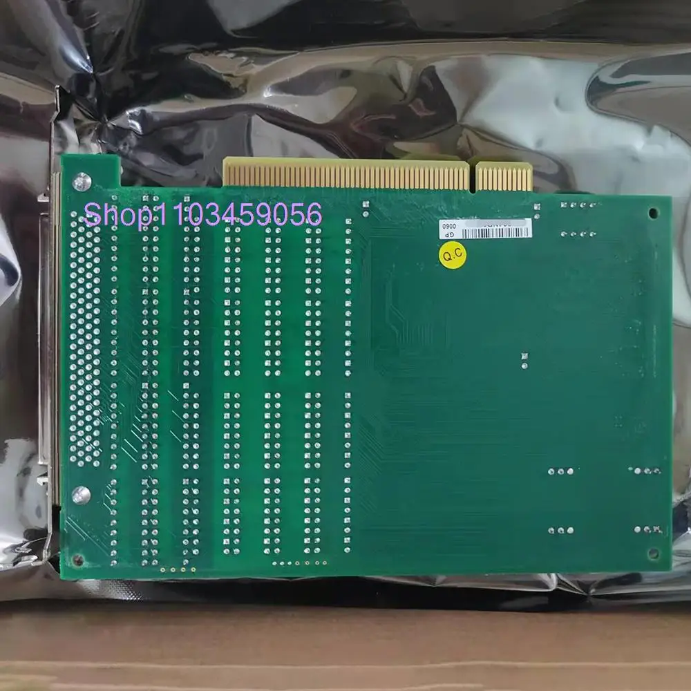 ADLINK 64 채널 절연 디지털 I/O 카드용 데이터 수집 카드 PCI-7434
