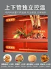 Automatic Multifunctional Household Oven. New. Electric. Large Capacity 45L. For Baking. 4