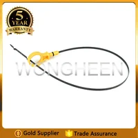 BA5Z6750A Car Engine Oil Dipstick For Ford Fusion Edge Flex Taurus Explorer Mercury Sable Lincoln MKX MKZ MKS 3.5L 3.7L 2