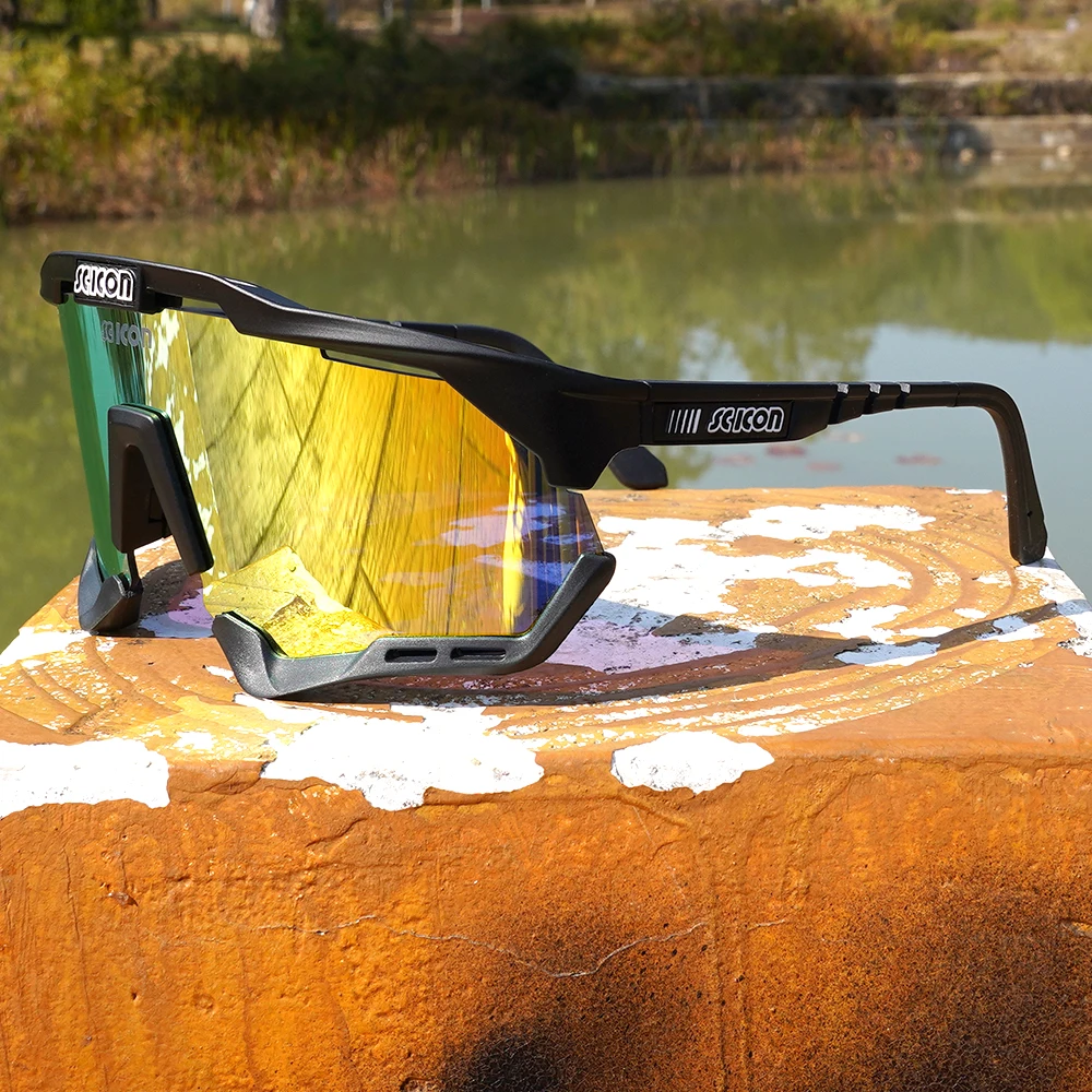 Professional Cycling Eyewear HD Lenses TR Frame Durable & All-Weather Protection cycling sunglasses cycling glasses sun glasses lens sunglasses bicycle glasses sports glasses sport sunglasses