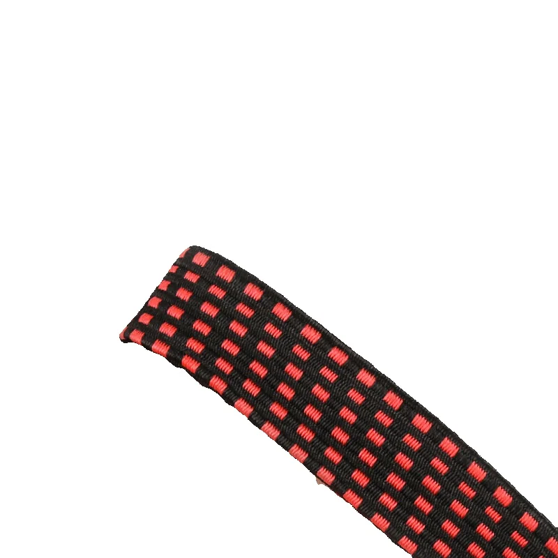 El-motorcykelrem elastisk ko senebinding krog last trække gummibånd reb_voghion.com