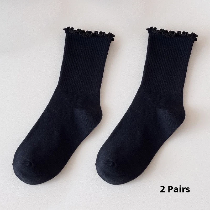 AG01 black 2 pairs