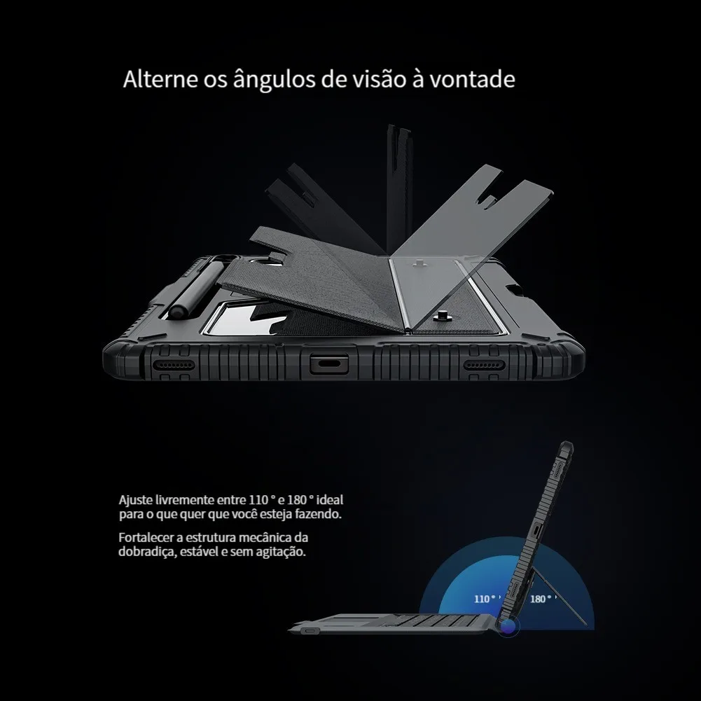 computador e escritório