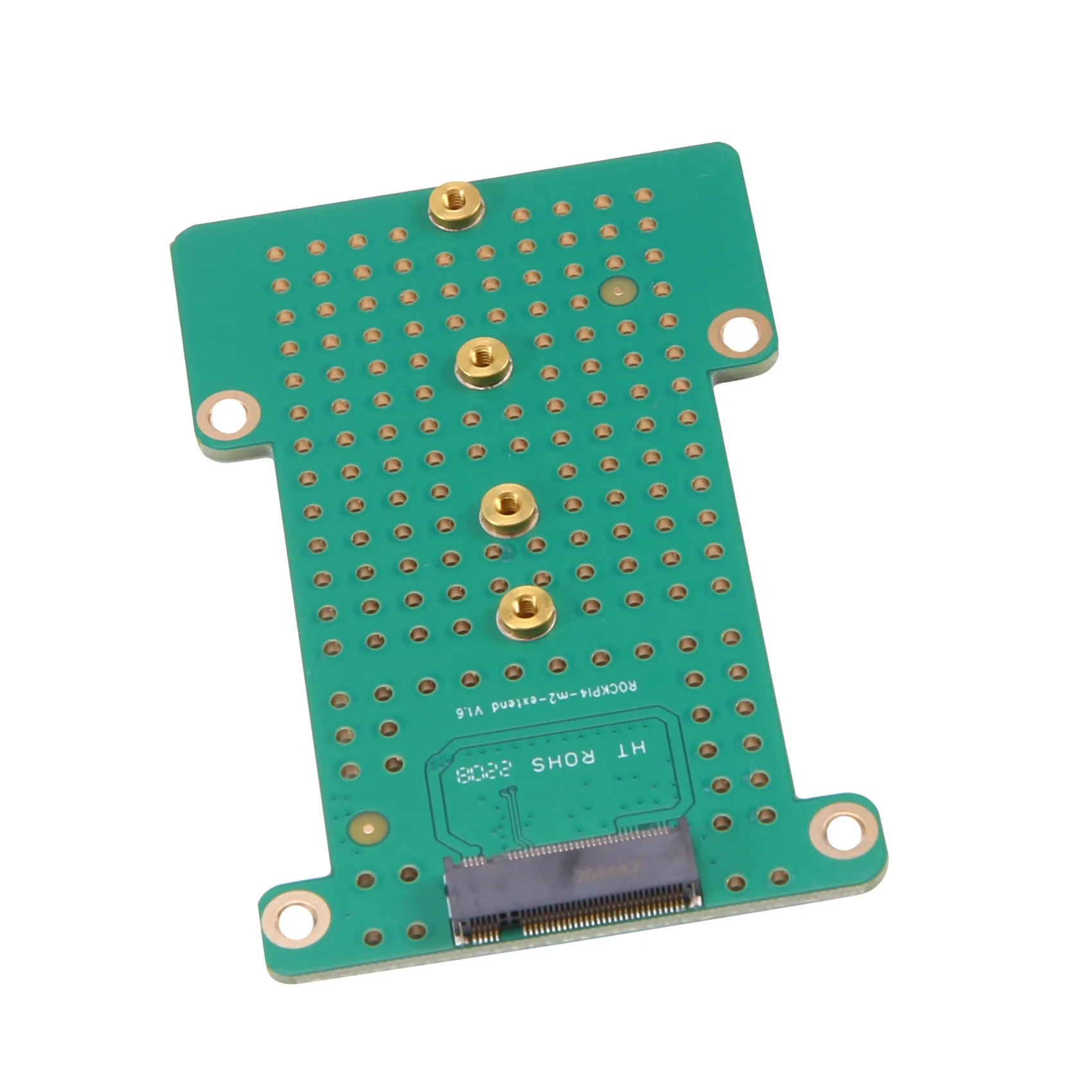 RK3399 RADXA ROCK Pi 4    V1.6 , M.2 Ȯ , Ƽ 