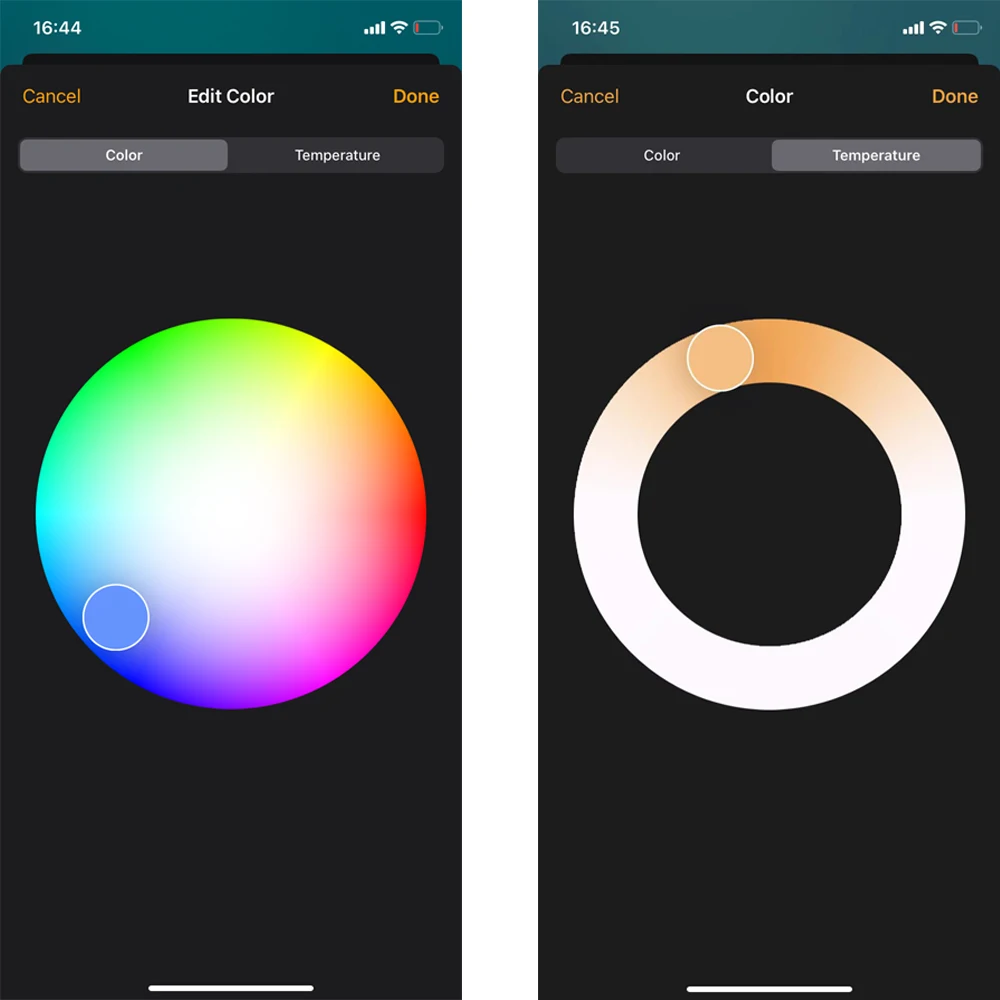 Homekit WiFi RGB+CCT LED Strip 12V 1m 2m 3m 4m 5m RGBCW Flexible Dimmable Lighting Band Room Deco APP Timer Siri Voice Control Sc407adfacfcf431bbcbcbf0a75e16753t