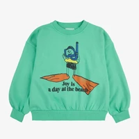 Kids Sweatshirt 25 Spring New Kids Sweatshirt Athletic Pants Set Boys Casual Sweatshirt Long Sleeve T-Shirt Girls Pants【In Stock 2