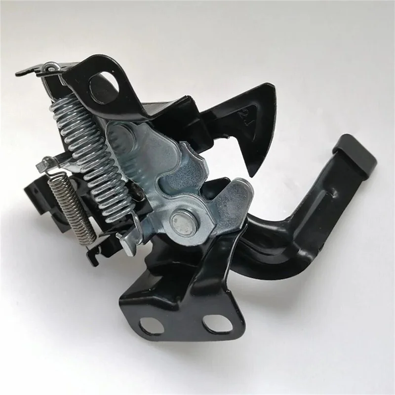 혼다 어코드 2013-2017용 후드 래치 어셈블리 케이블 포함- 잠금 메커니즘 부품 번호 74130-T2J-H00 74120-T2J-H01